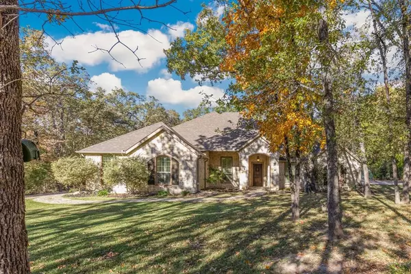 1045 Cedar Oaks Trail, Greenville, TX 75402