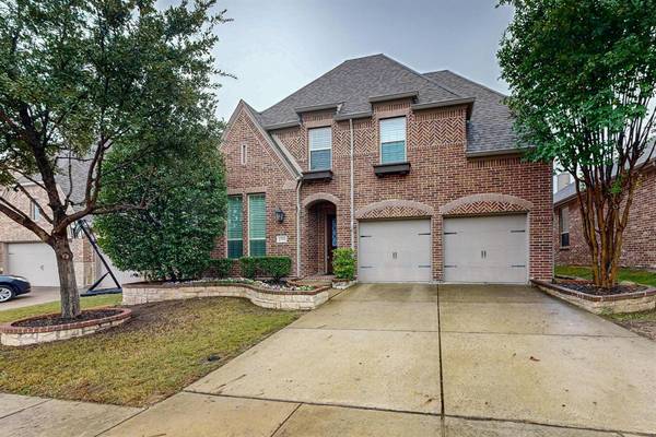 Mckinney, TX 75072,2705 Albany Drive