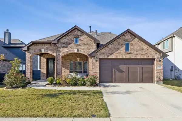 7241 Cherry Blossom Lane, Little Elm, TX 76227