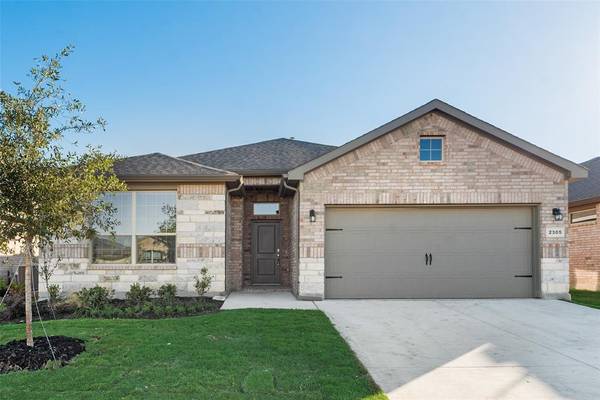 Haslet, TX 76052,2305 Monoceros Drive