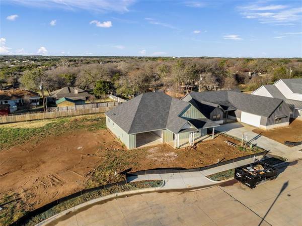 Granbury, TX 76048,2036 Salina Circle