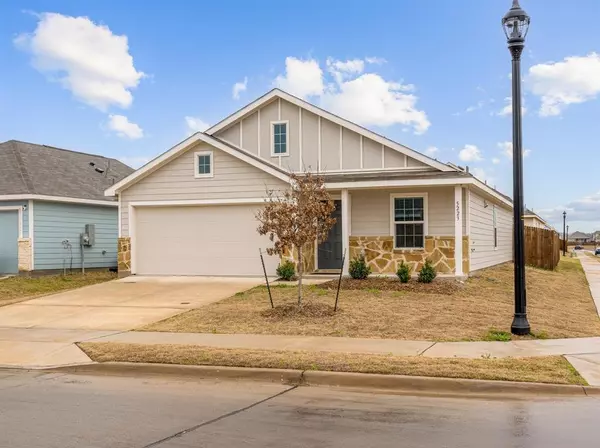 5223 Lavender Drive, Princeton, TX 75407