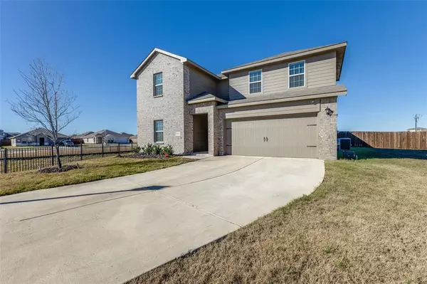 Josephine, TX 75189,1201 Fieldstone Court