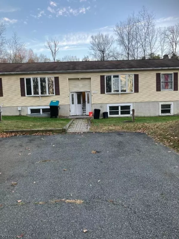 403 Deer Field Ln #A, Montague Twp., NJ 07827