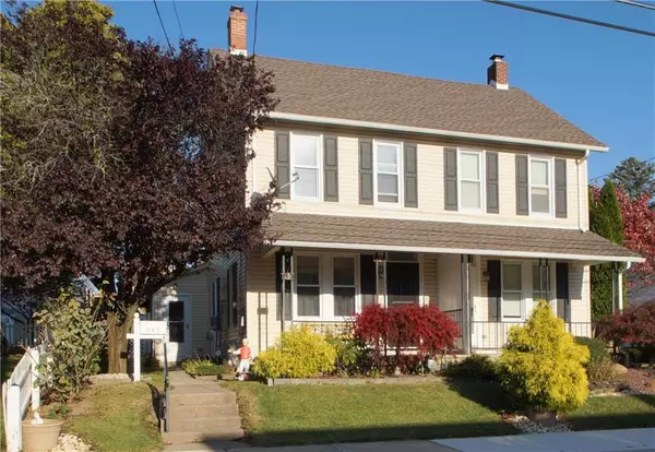 941 Lincoln Avenue, Northampton Borough, PA 18067