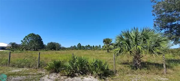 17815 NW 294th St, Okeechobee, FL 34972