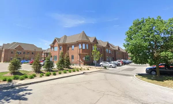 30 Wertheim CT #5-MAIN, Richmond Hill, ON L4B 1B9