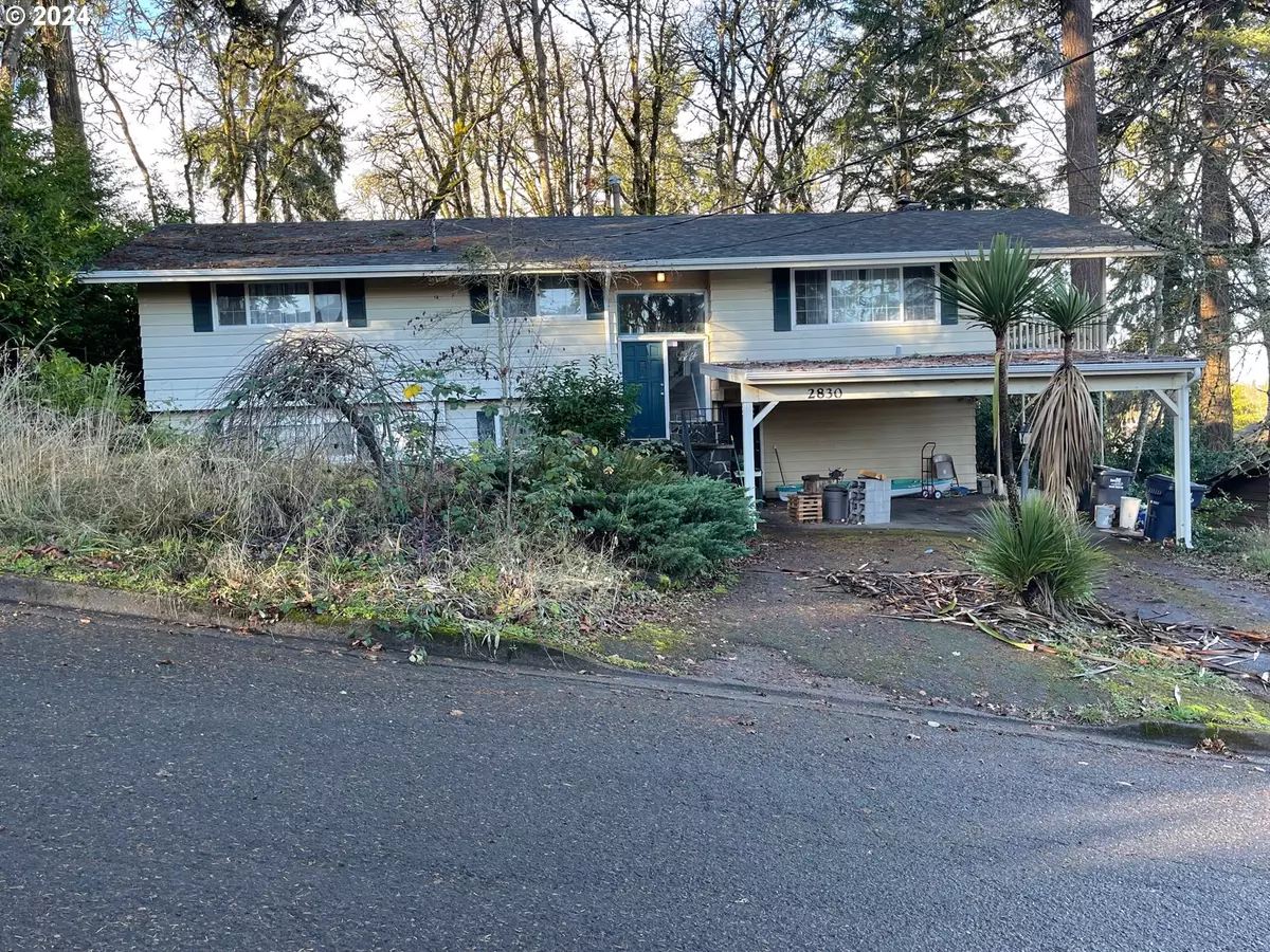 Eugene, OR 97405,2830 MADISON ST