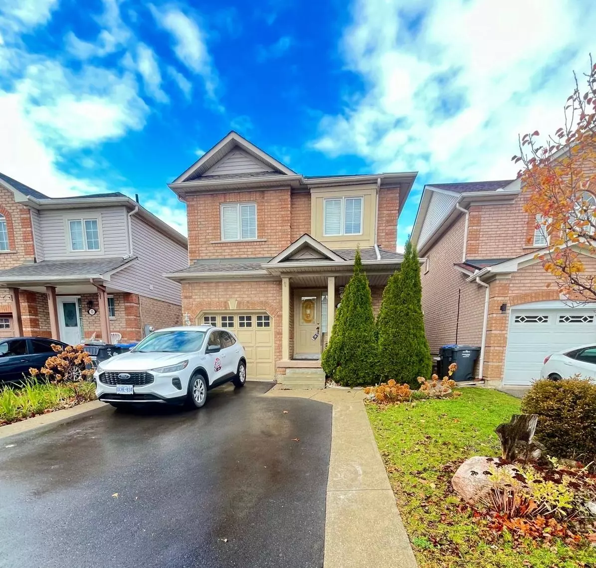 Brampton, ON L7A 2L3,11 Earl Grey CRES #(Bsmt)