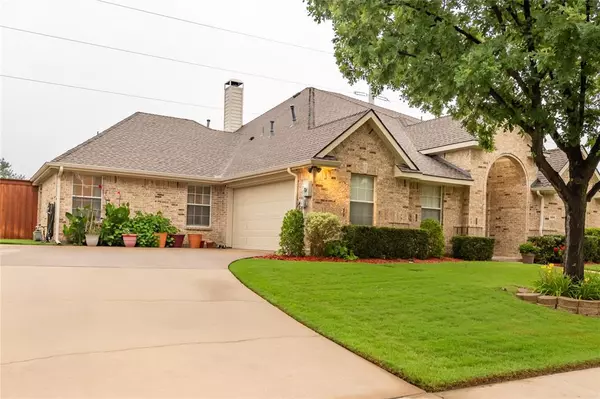 Garland, TX 75043,4213 Lauren Lane