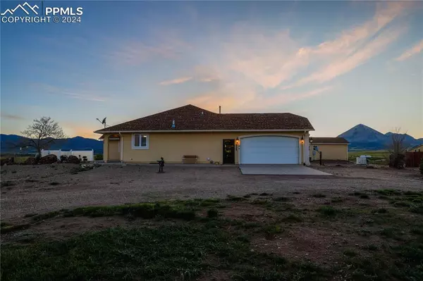 La Veta, CO 81055,225 County Road 451