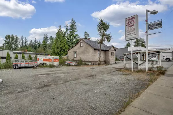 23359 FRASER HIGHWAY, Langley, BC V2Z 2K6