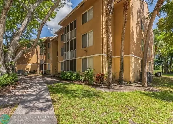 4035 W Mcnab Rd  #112F, Pompano Beach, FL 33069