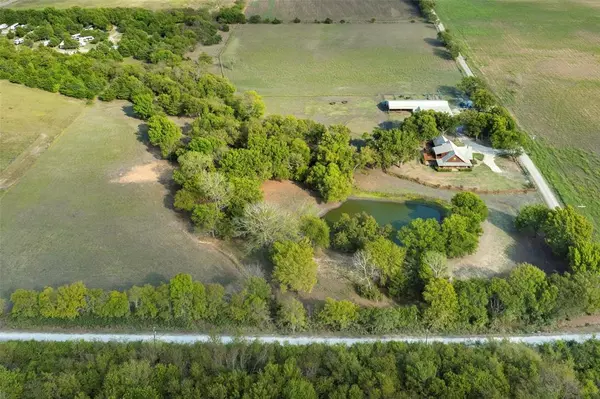 Whitewright, TX 75491,TBD County Road 4420 #A