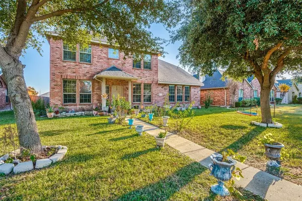 1532 Vermont Avenue, Lancaster, TX 75134