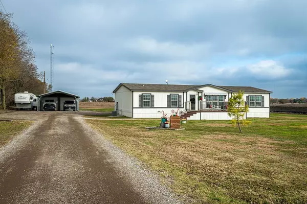 12699 County Road 574, Farmersville, TX 75442