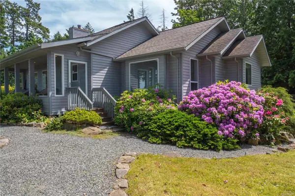 2660 Kevan Dr, Gabriola Island, BC V0R 1X7