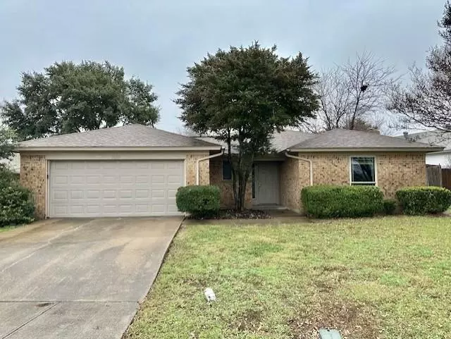 Fort Worth, TX 76133,3809 Misty Meadow Drive