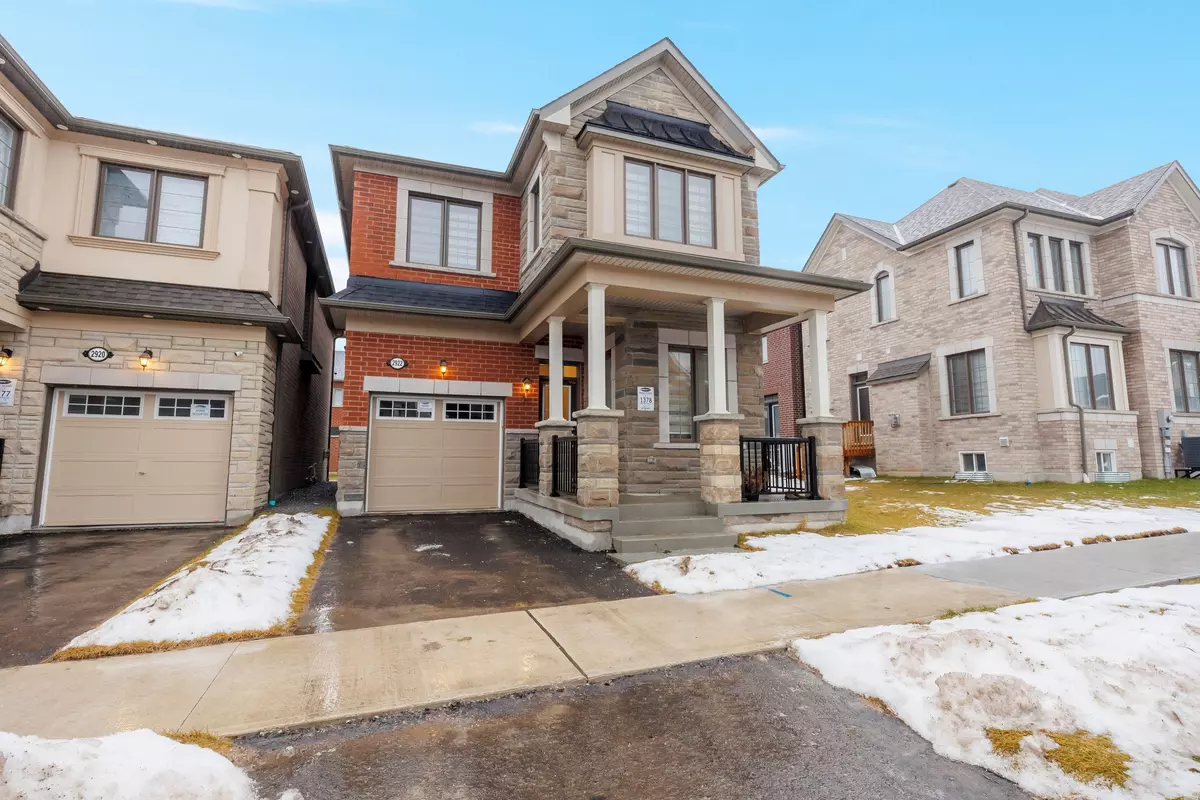 Pickering, ON L1X 0N9,2922 SCOTCH PINE LN