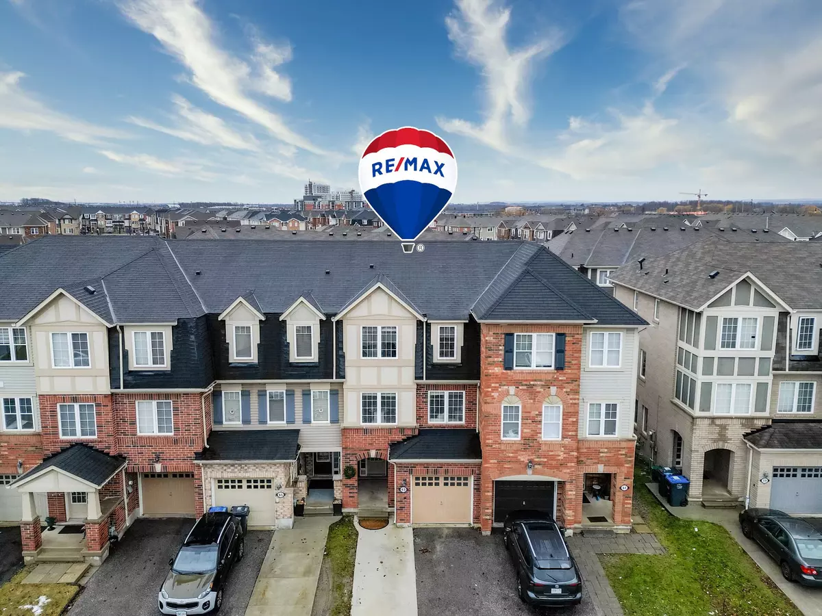 Brampton, ON L7A 0S4,63 Betterton CRES