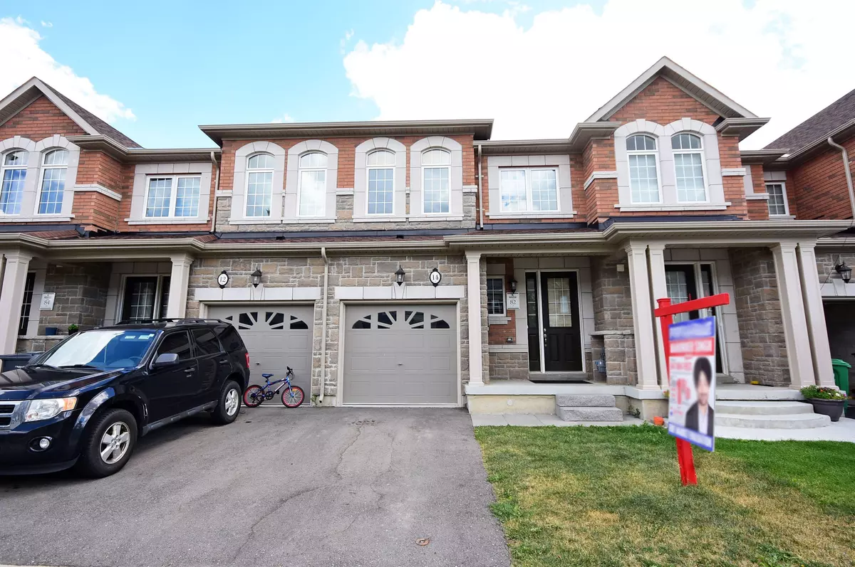 Brampton, ON L7A 4L9,14 Pennycross CRES