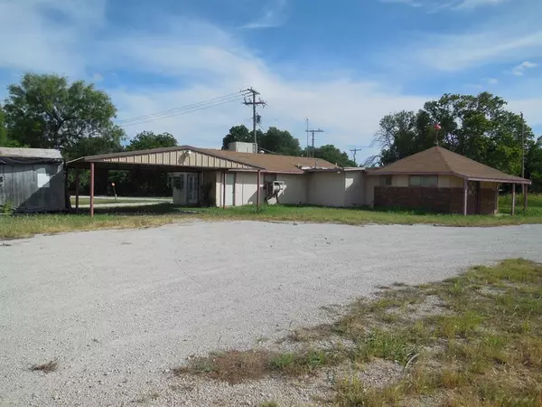 400 E Loop 254, Ranger, TX 76470