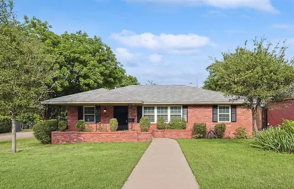 10464 Solta Drive, Dallas, TX 75218