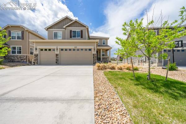 2575 HILLCROFT LN, Castle Rock, CO 80104