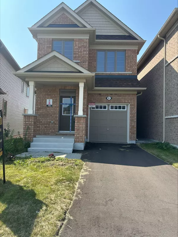 Oshawa, ON L1L 0V2,91 Bayardo DR