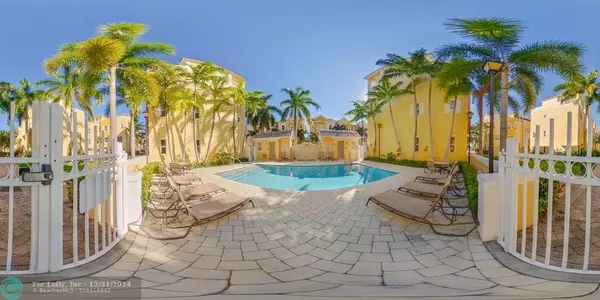 2363 Vintage Dr  #2-2363, Lighthouse Point, FL 33064