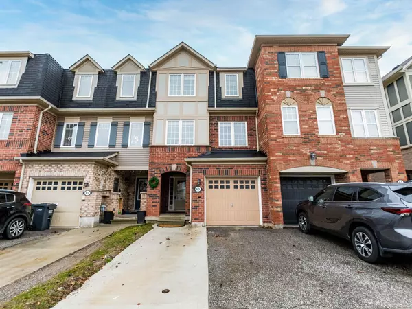 Brampton, ON L7A 0S4,63 Betterton CRES