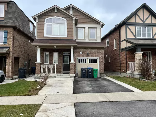 25 Mercedes RD N, Brampton, ON L7A 0G2