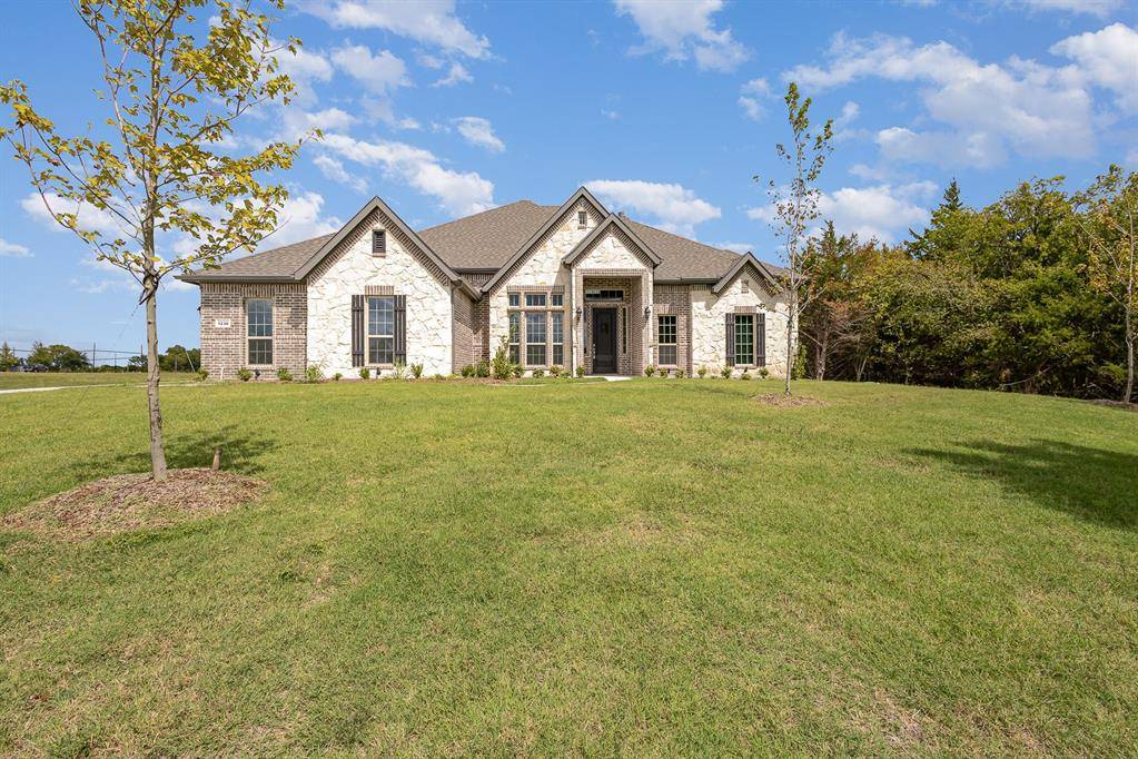 Forney, TX 75126,1236 Jungle Drive