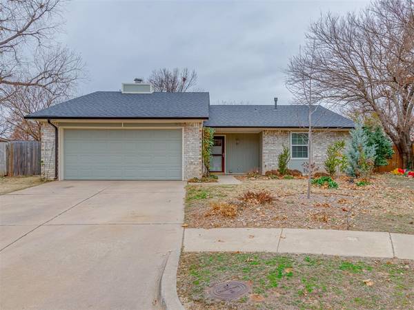 812 Ash Court, Norman, OK 73072