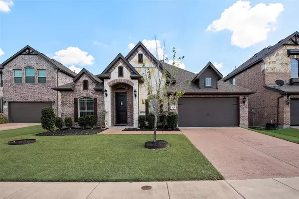 Melissa, TX 75454,3418 Herron Drive