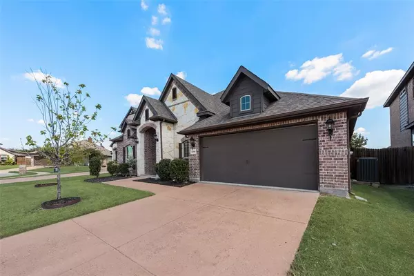 Melissa, TX 75454,3418 Herron Drive