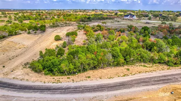 Lot 87 Latigo Way, Weatherford, TX 76088