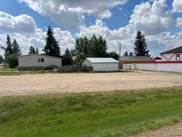 101 2 AVE N, Torrington, AB T0M 2B0