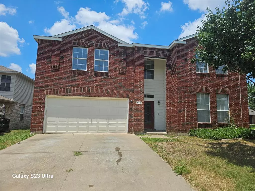 Fort Worth, TX 76036,516 Linacre Drive