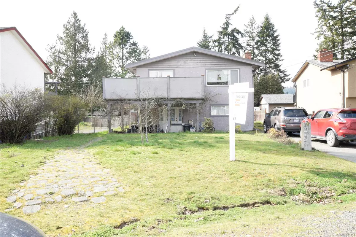 Langford, BC V9B 3W7,2754 Scafe Rd