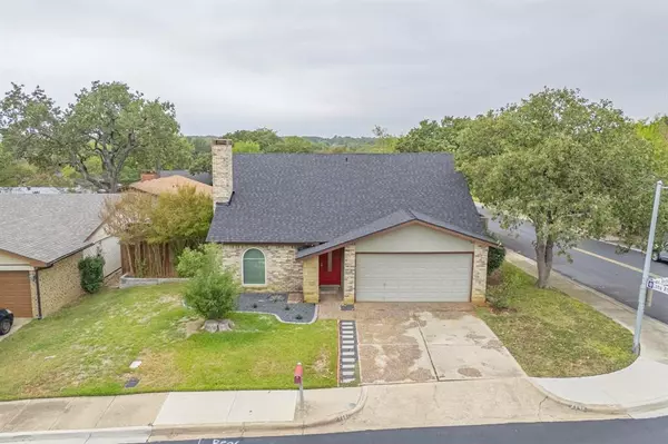 Bedford, TX 76021,2141 Loma Verde Drive