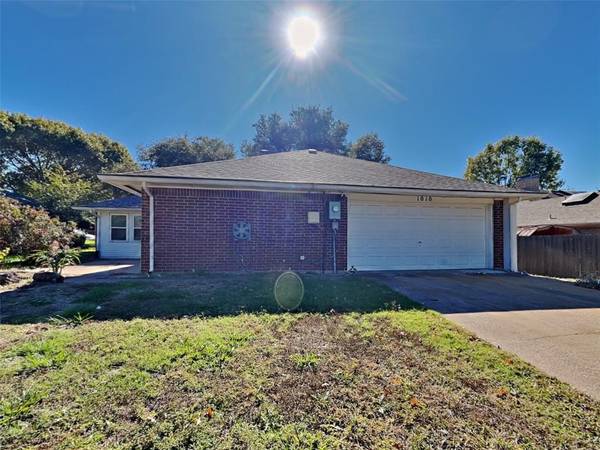 1010 Ridgeview, Carrollton, TX 75007