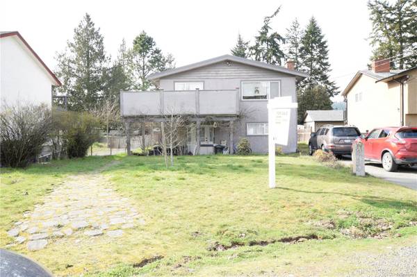 2754 Scafe Rd, Langford, BC V9B 3W7