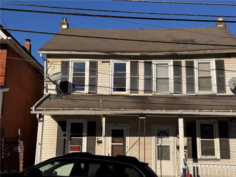 313 Broadway, Bangor Borough, PA 18013