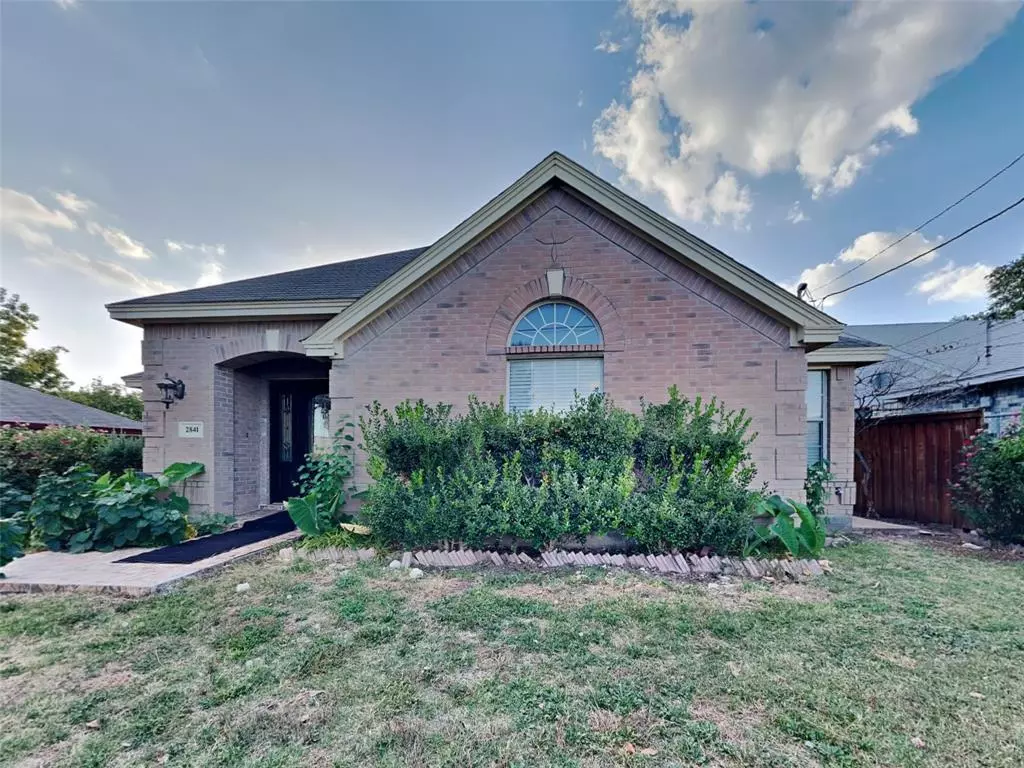 Dallas, TX 75233,2841 Spruce Valley Lane