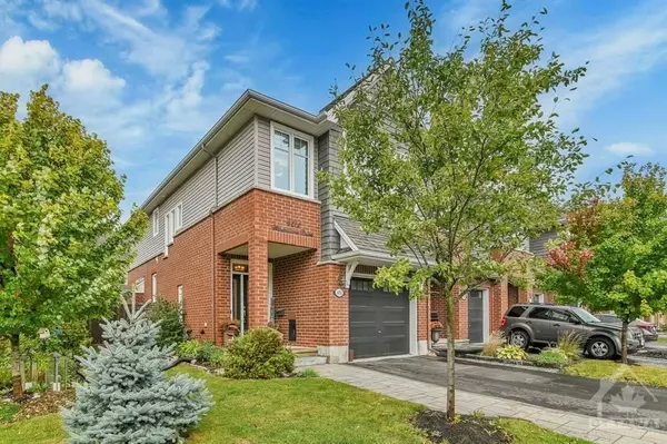 Stittsville - Munster - Richmond, ON K2S 1B9,401 WARMSTONE DR