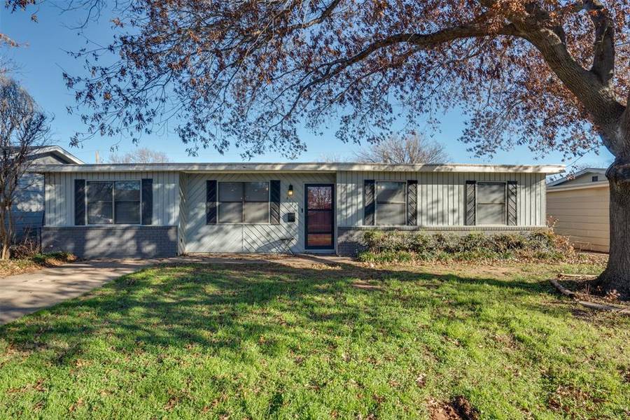 4114 Lavell Avenue, Wichita Falls, TX 76308