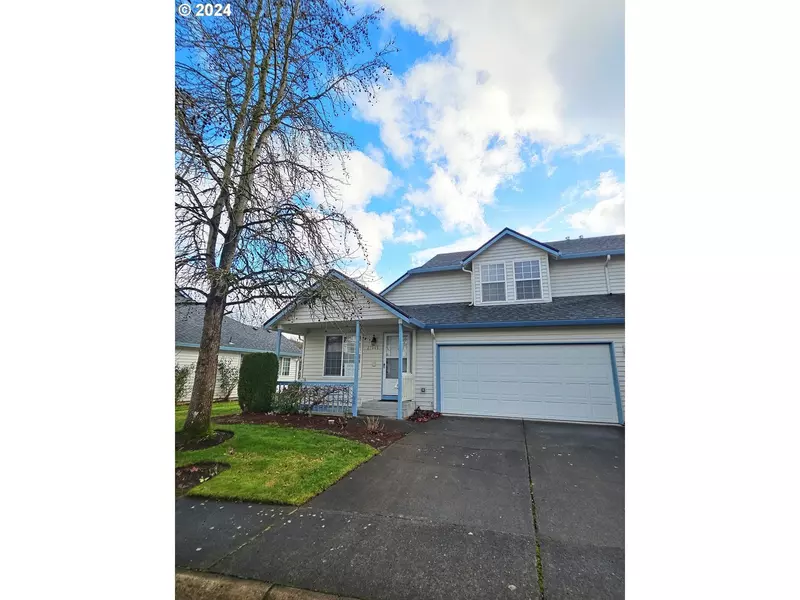 17303 SE 17TH WAY #34, Vancouver, WA 98683