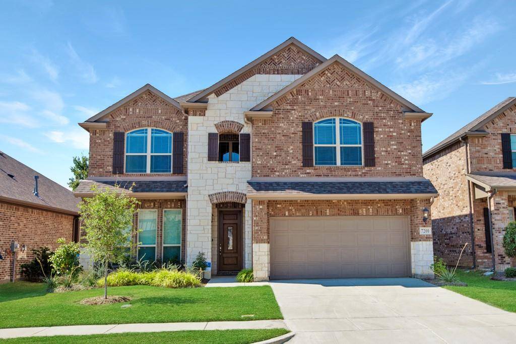 Rowlett, TX 75089,7200 Willow Wood Street