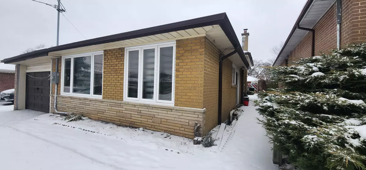 Toronto E09, ON M1H 2G5,25 Brantwood DR #Bsmt